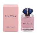 Kvepalai moterims Giorgio Armani My Way EDP, 90 ml Kvepalai moterims Giorgio Armani My Way EDP, 90 ml