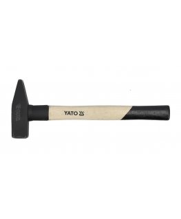 Yato YT-4507 āmurs Kniedēšanas āmurs Melns, Koks