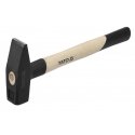 Yato YT-4507 haamer Neetimishaamer Must, Puit Yato YT-4507 haamer Neetimishaamer Must, Puit