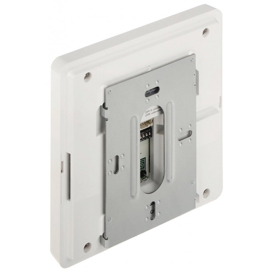 INDOOR PANEL M1022W-2 INTERIOR – 4