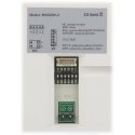 PATALPŲ VIDAUS SKYDELIS M1022W-2 VIDOS PATALPŲ VIDAUS SKYDELIS M1022W-2 VIDOS