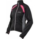 Women's cycling jacket Vizari Xs