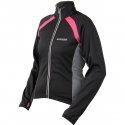 Women's cycling jacket Vizari Xs