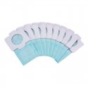 Paper dust bag MAKITA DCL182, 10 pcs.