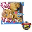 My Fuzzy Friends Moji - interaktiivinen labradoodle My Fuzzy Friends Moji - interaktiivinen labradoodle