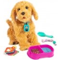 My Fuzzy Friends Moji - an interactive Labradoodle