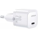 Charger household Joyroom JR-TCF02 Type-C PD20W white