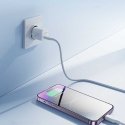 Charger household Joyroom JR-TCF02 Type-C PD20W white