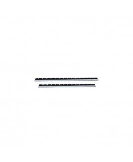 Brushes for floor nozzle NILFISK 15348