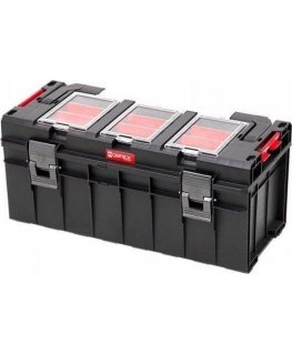 Q-Brick Qbrick ĮRANKIŲ DĖŽĖ QBRICK PRO 600 PROFI