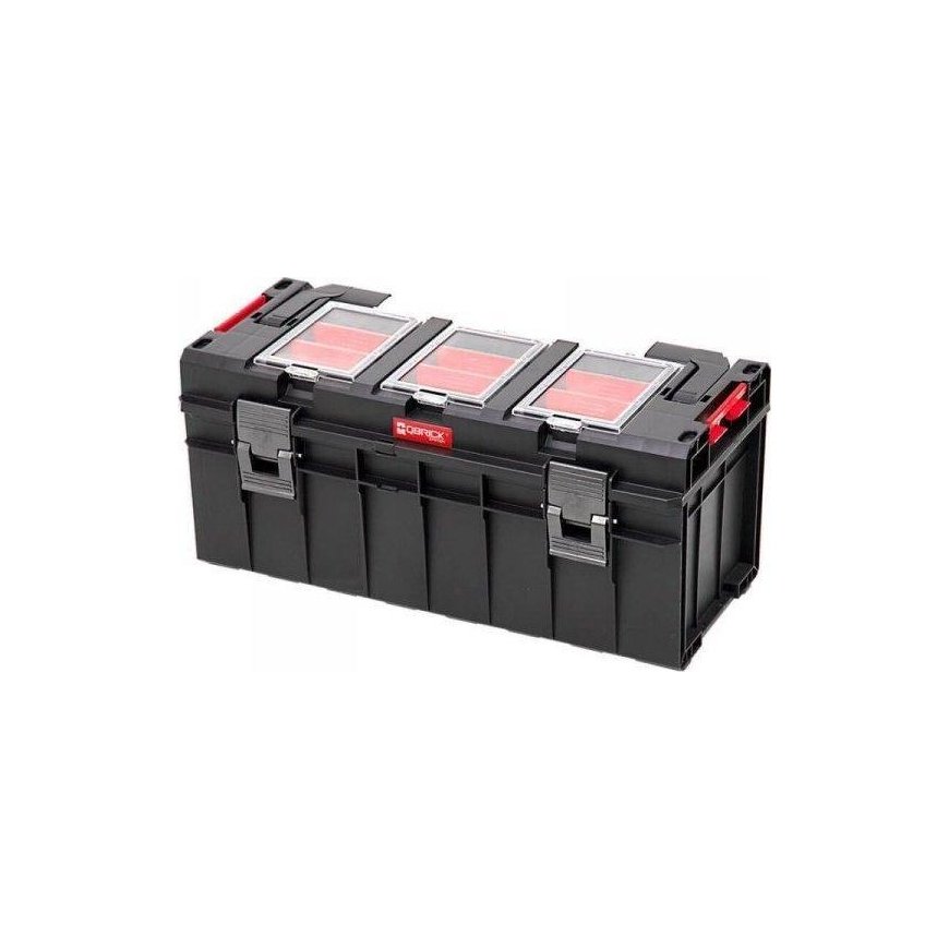 Q-Brick Qbrick TOOL BOX QBRICK PRO