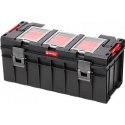 Q-Brick Qbrick ĮRANKIŲ DĖŽĖ QBRICK PRO 600 PROFI Q-Brick Qbrick ĮRANKIŲ DĖŽĖ QBRICK PRO 600 PROFI