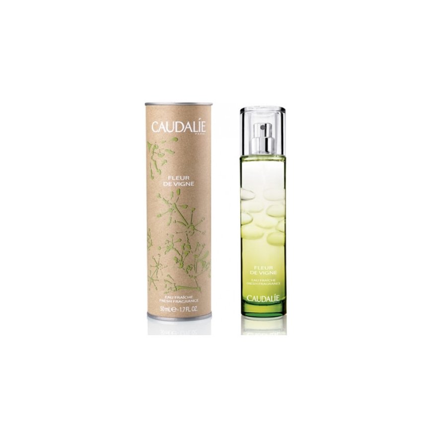 Caudalie Flower Vine
