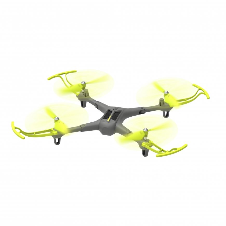 SYMA drone R/C Storm Quadcopter, Z4
