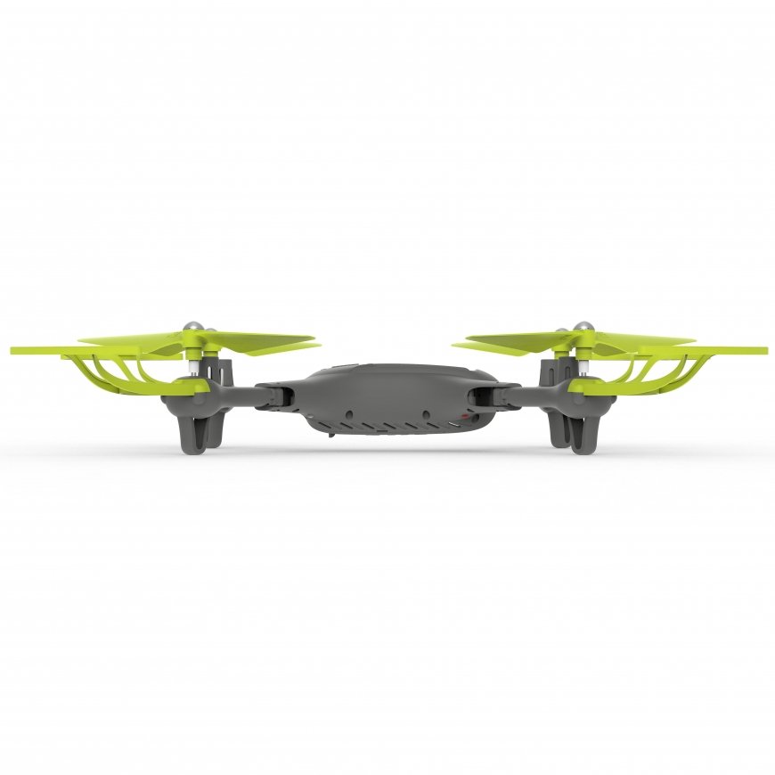 SYMA dronas R/C Storm Quadcopter, Z4 – 3