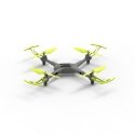 SYMA dronas R/C Storm Quadcopter, Z4 SYMA dronas R/C Storm Quadcopter, Z4
