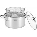 King Hoff POT WITH BAG KINGHOFF KH-1630 5.5L King Hoff POT WITH BAG KINGHOFF KH-1630 5.5L