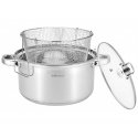 King Hoff POT WITH BAG KINGHOFF KH-1630 5.5L King Hoff POT WITH BAG KINGHOFF KH-1630 5.5L