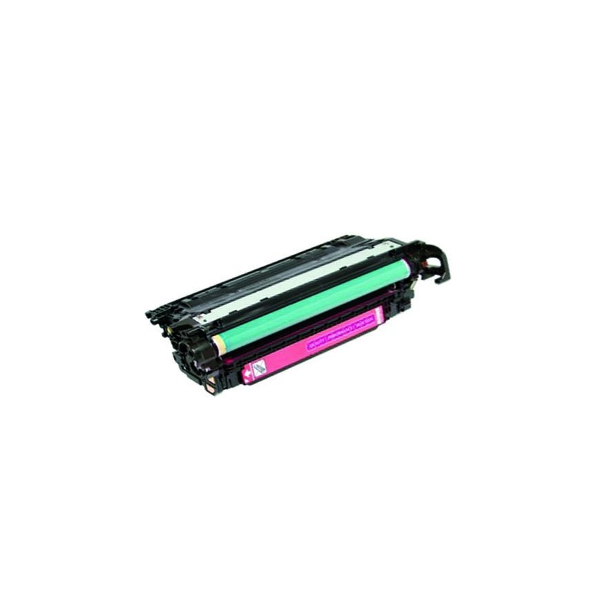 Extra Digital Printer cartridge HP CE253A, red