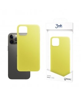 3MK Apple iPhone 12 Pro Max - 3mk matte case
