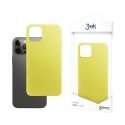 3MK Apple iPhone 12 Pro Max – 3mk matinis dėklas 3MK Apple iPhone 12 Pro Max – 3mk matinis dėklas