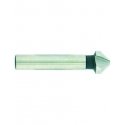 Tivoli Countersink 90°, ØD16.5mm, shank 10mm, HSS-E5 Tivoli Countersink 90°, ØD16.5mm, shank 10mm, HSS-E5