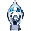 Tryumf Trofeum szklane su etui Tryumf Trofeum szklane su etui