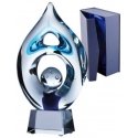 Tryumf Trofeum szklane su etui Tryumf Trofeum szklane su etui