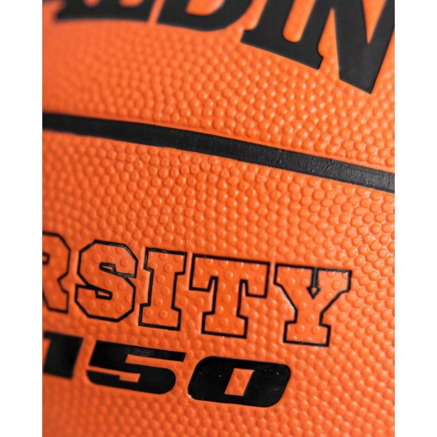 SPALDING TF-150 WARSITY R.7