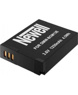 Newell Battery DMW-BCM13E replacement