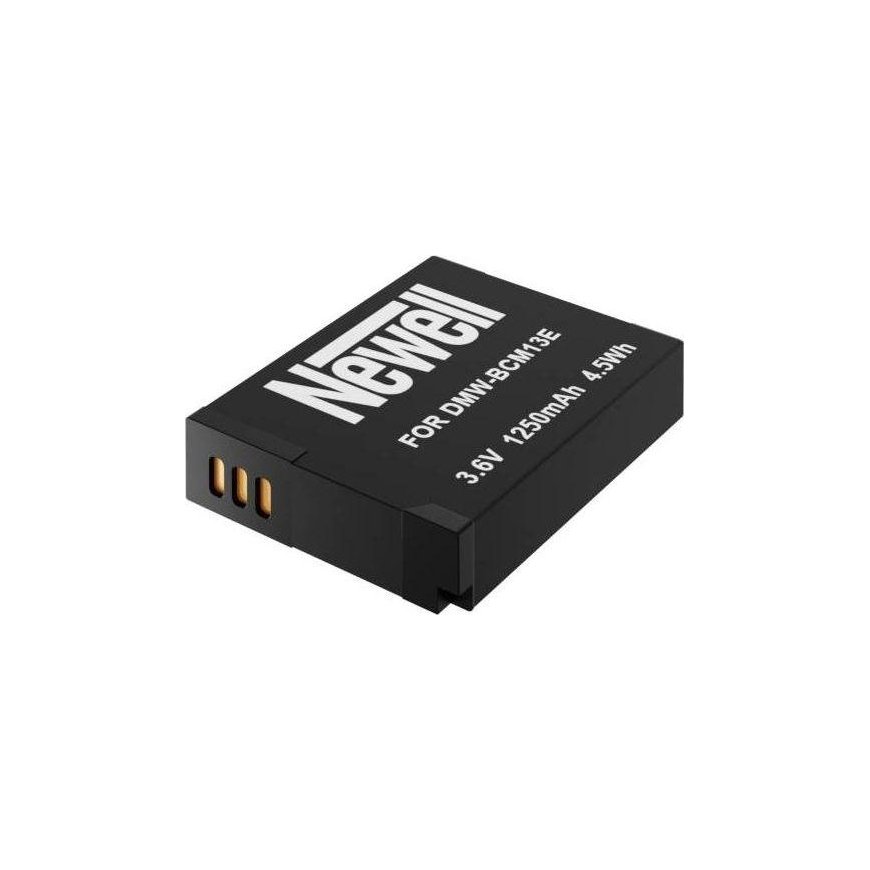 Newell Battery DMW-BCM13E replacement