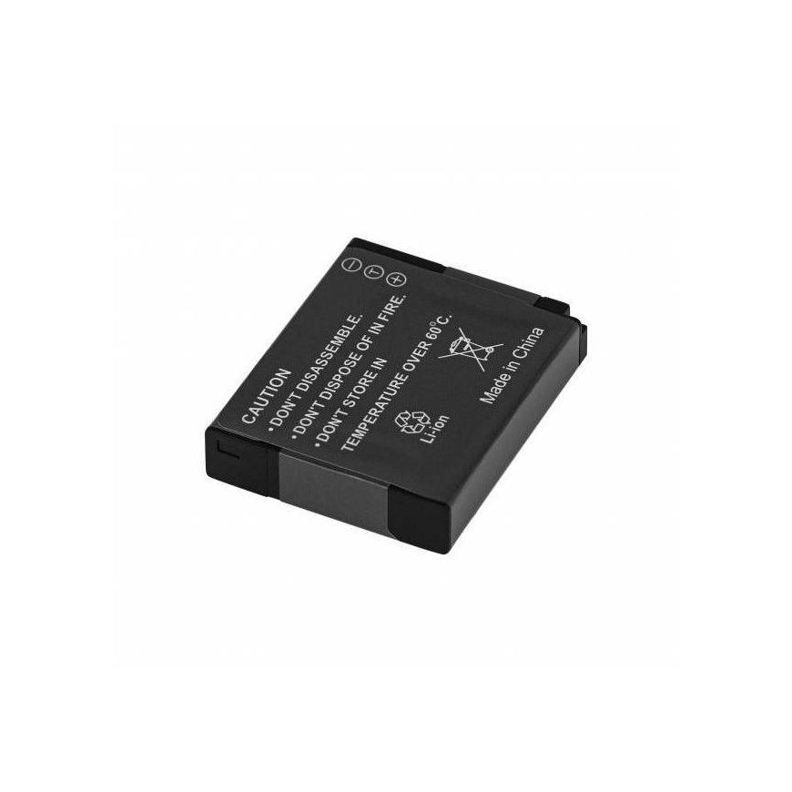 Newell Battery DMW-BCM13E replacement – 3