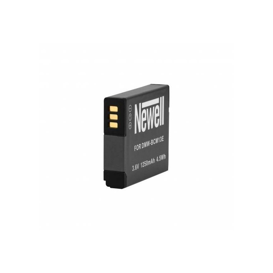 Newell Battery DMW-BCM13E replacement – 4