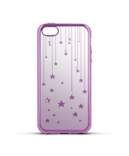 Beeyo Samsung A3 2017 A320 Stars TPU
