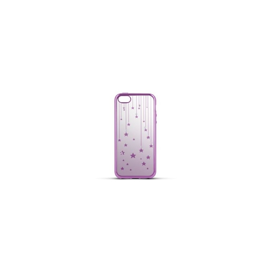 Beeyo Samsung A3 2017 A320 Stars TPU