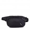 Krepšys Pacsafe Pacsafe Vibe 150 juoda Krepšys Pacsafe Pacsafe Vibe 150 juoda