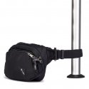 Krepšys Pacsafe Pacsafe Vibe 150 juoda Krepšys Pacsafe Pacsafe Vibe 150 juoda