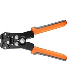 Neo Automatinis laidų nuėmiklis 160 mm, priekinė