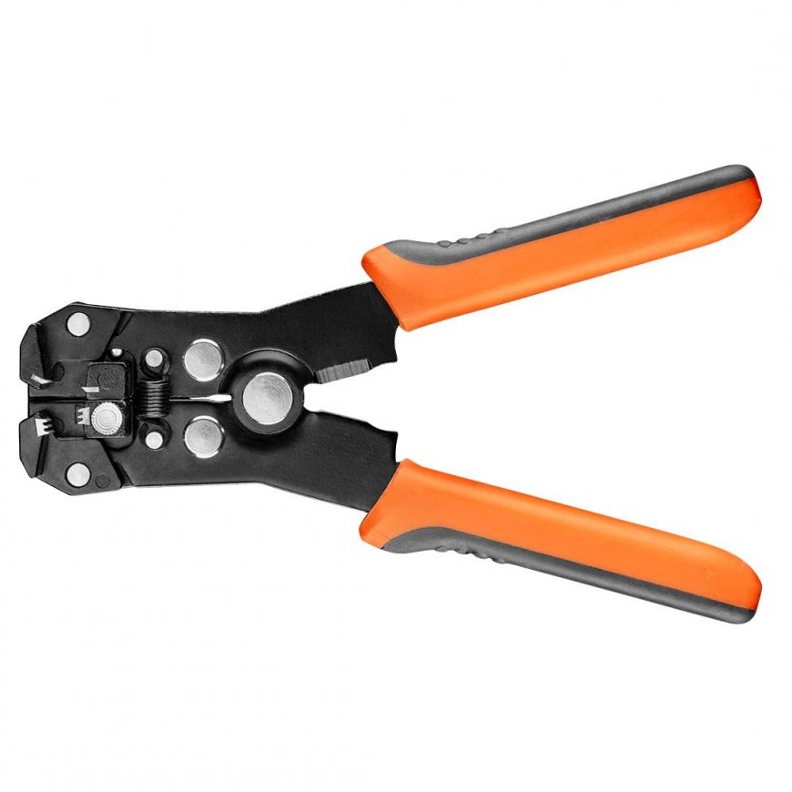Neo Automatic wire stripper 160 mm, front – 2