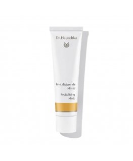 Dr. Hauschka Gaivinantis Kaukė 30ml