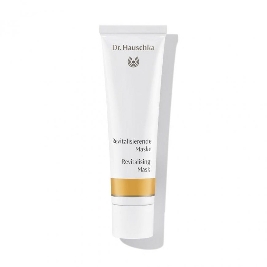 Dr. Hauschka Dr. Hauschka Revitalizing Mask