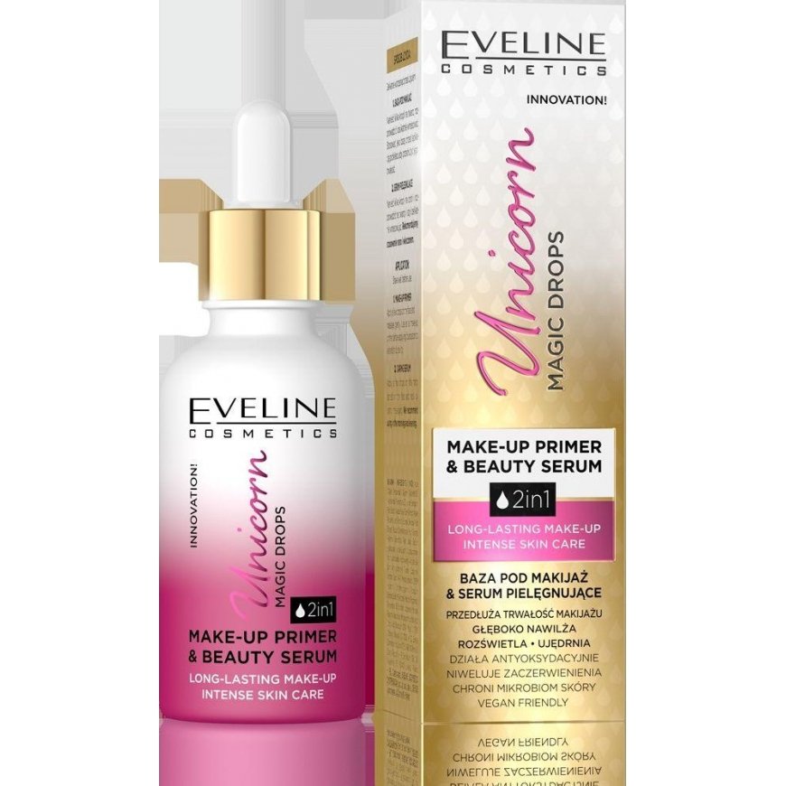 EVELINE COSMETICS Eveline Cosmetics Eveline Base