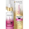Eveline Cosmetics Eveline Base serum Primer Unicorn under makeup