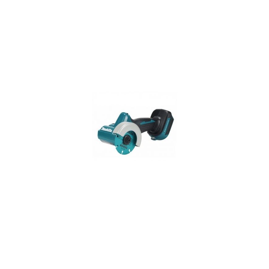 Makita DMC300Z Akku-Winkelschleifer