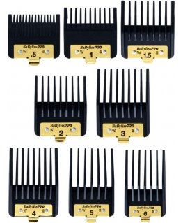 Papildomų šukų rinkinys Babyliss, FXPCGE