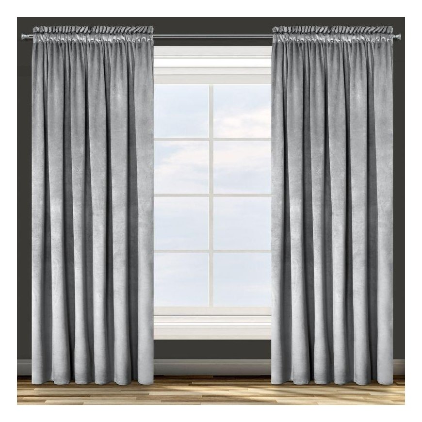 Eurofirany D91 / Z / ROSA / SRE 140X270 T – 2