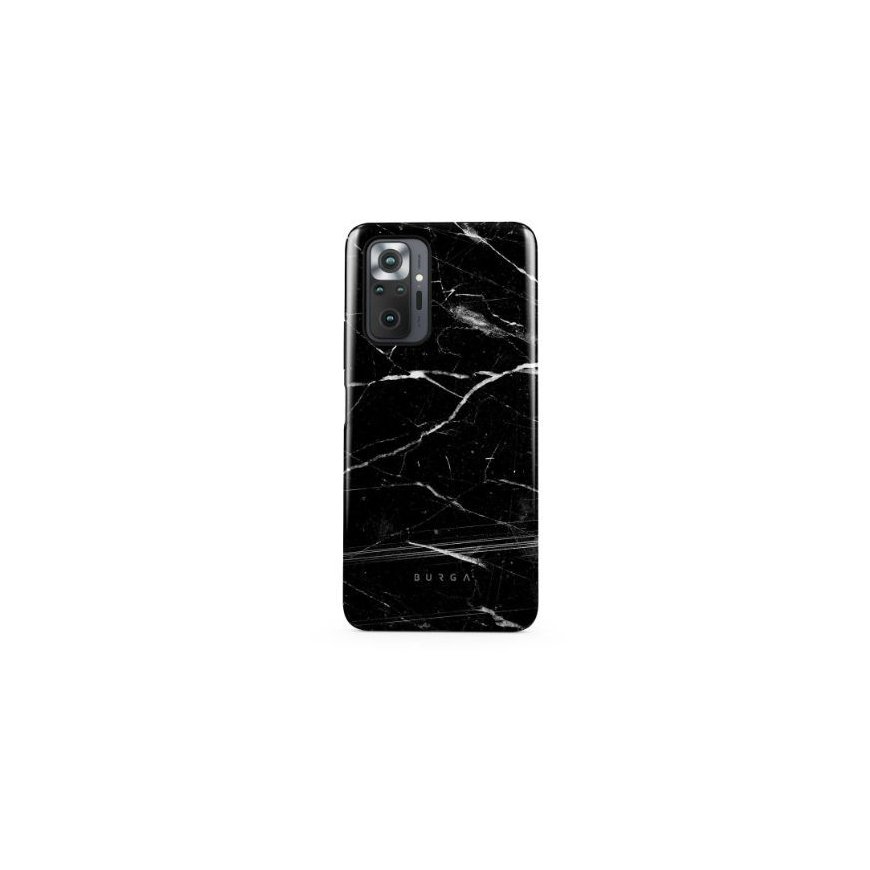iLike Xiaomi 11 T/11T Pro Burga Reaper'S Touch Tough Case