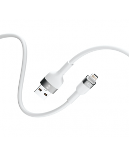 Forever Flexible Провод USB / Lightning / 1m / 2.4A