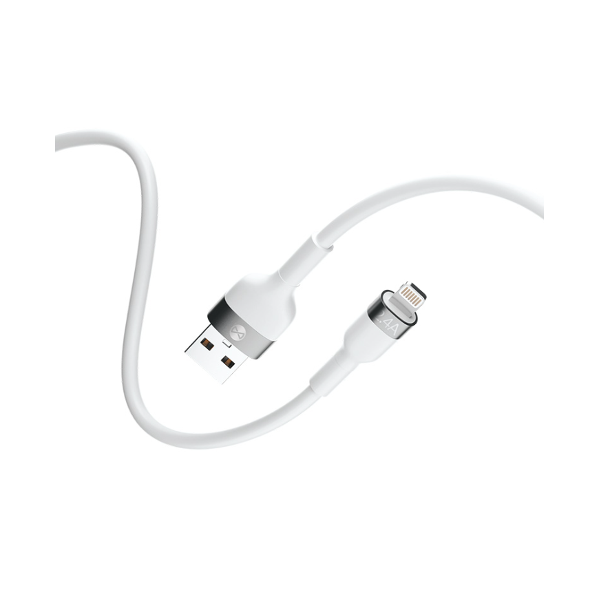 Forever Flexible Kabelis USB / Lightning