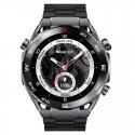 iWear HW5 Aluminum Men Inteligent Sport BT Call Smart Watch 1.52'' Amoled Heartrate / Oxygen Black iWear HW5 Aluminum Men Inteligent Sport BT Call Smart Watch 1.52'' Amoled Heartrate / Oxygen Black